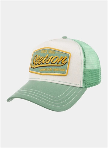 Stetson Vintage Truckerkeps